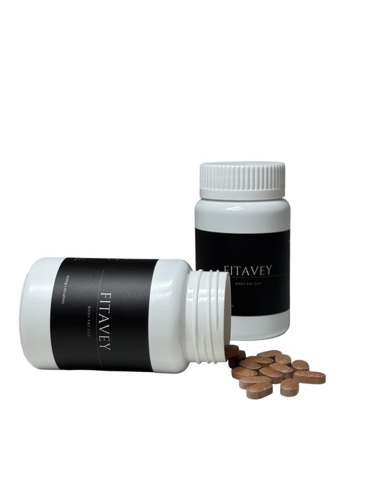 Gélule perte de pois (minceurs)