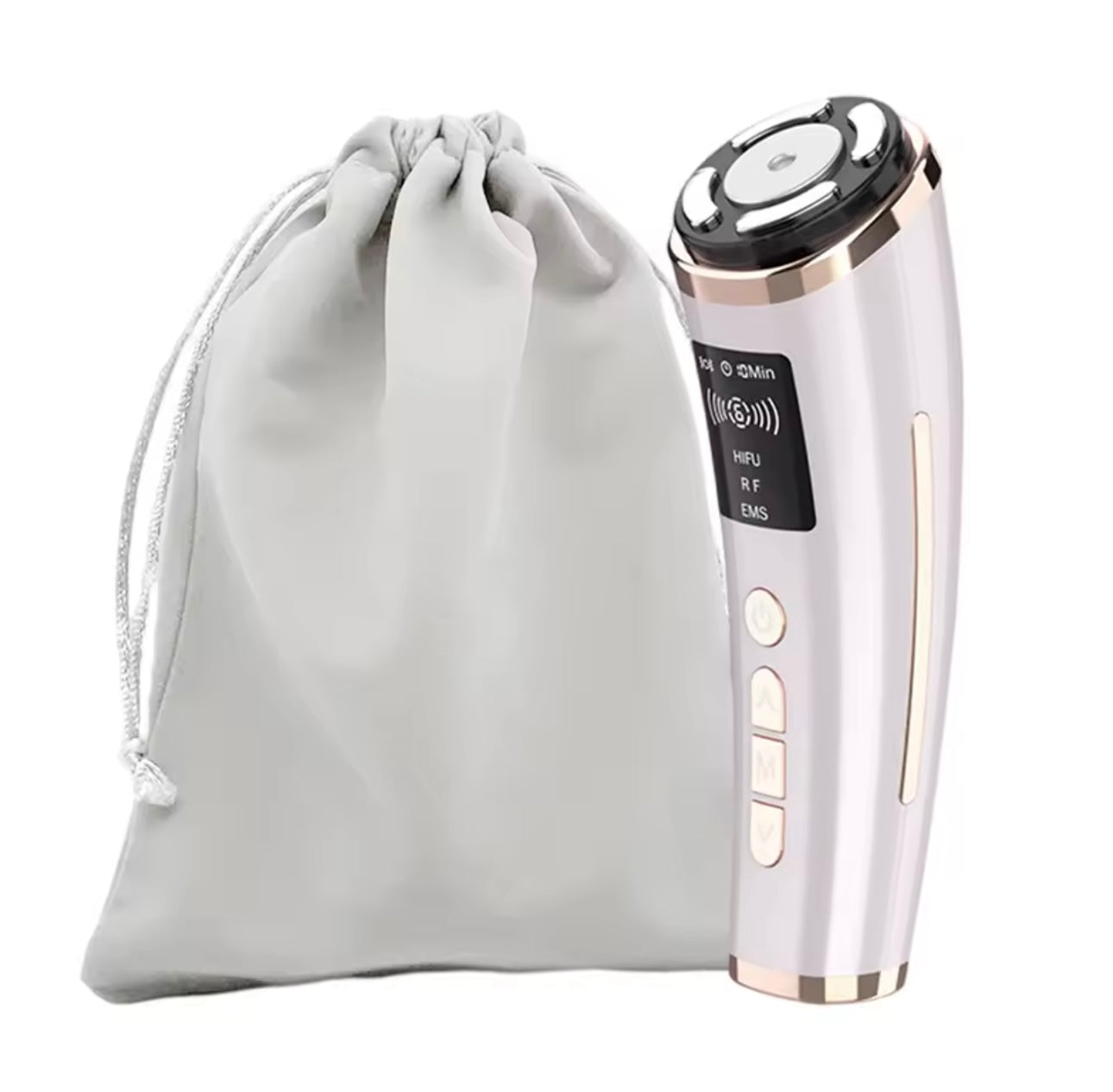 Appareil HIFU Premium Lifting Visage & Anti-Âge