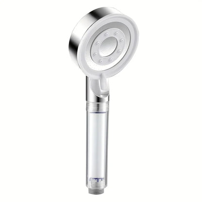 Pommeau de douche purifiant haute pression